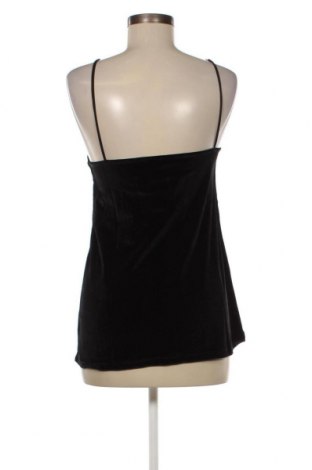 Γυναικείο αμάνικο μπλουζάκι, Μέγεθος S, Χρώμα Μαύρο, Τιμή 5,09 €