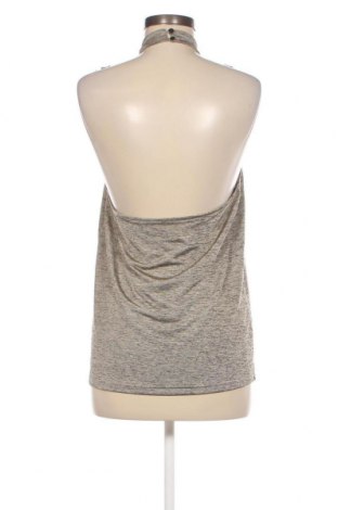 Γυναικείο αμάνικο μπλουζάκι, Μέγεθος M, Χρώμα  Μπέζ, Τιμή 4,87 €
