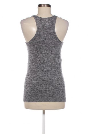 Γυναικείο αμάνικο μπλουζάκι, Μέγεθος M, Χρώμα Γκρί, Τιμή 2,97 €