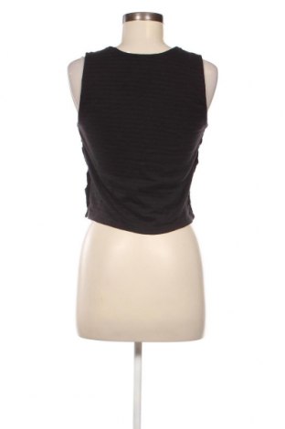Γυναικείο αμάνικο μπλουζάκι, Μέγεθος S, Χρώμα Μαύρο, Τιμή 2,89 €