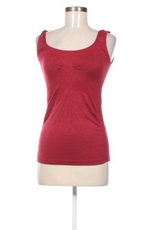 Tricou de damă, Mărime M, Culoare Roșu, Preț 16,25 Lei