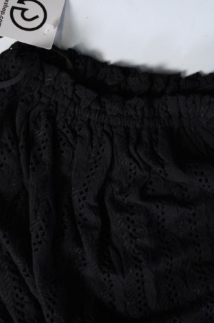 Γυναικείο αμάνικο μπλουζάκι, Μέγεθος XS, Χρώμα Μαύρο, Τιμή 7,25 €