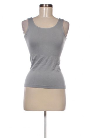 Γυναικείο αμάνικο μπλουζάκι, Μέγεθος S, Χρώμα Μπλέ, Τιμή 2,81 €