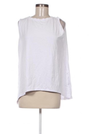 Γυναικείο αμάνικο μπλουζάκι Angels, Μέγεθος M, Χρώμα Λευκό, Τιμή 6,60 €