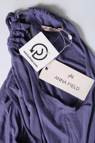 Tricou de damă Anna Field, Mărime S, Culoare Albastru, Preț 21,41 Lei