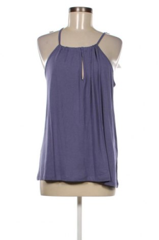 Γυναικείο αμάνικο μπλουζάκι Anna Field, Μέγεθος S, Χρώμα Μπλέ, Τιμή 4,33 €