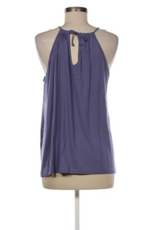 Γυναικείο αμάνικο μπλουζάκι Anna Field, Μέγεθος S, Χρώμα Μπλέ, Τιμή 4,33 €
