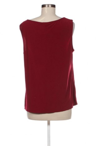 Γυναικείο αμάνικο μπλουζάκι Antthony, Μέγεθος L, Χρώμα Κόκκινο, Τιμή 3,12 €