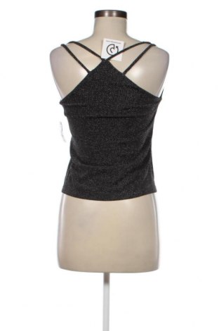 Γυναικείο αμάνικο μπλουζάκι Ardene, Μέγεθος XS, Χρώμα Μαύρο, Τιμή 5,09 €