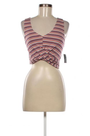 Γυναικείο αμάνικο μπλουζάκι Ardene, Μέγεθος S, Χρώμα Πολύχρωμο, Τιμή 4,65 €
