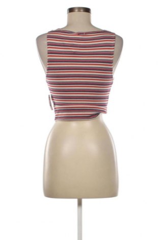 Γυναικείο αμάνικο μπλουζάκι Ardene, Μέγεθος S, Χρώμα Πολύχρωμο, Τιμή 4,44 €