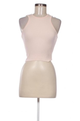 Γυναικείο αμάνικο μπλουζάκι BDG, Μέγεθος XS, Χρώμα Ρόζ , Τιμή 5,98 €