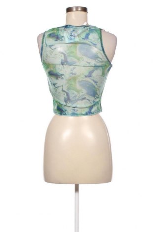 Γυναικείο αμάνικο μπλουζάκι BDG, Μέγεθος S, Χρώμα Πολύχρωμο, Τιμή 3,59 €