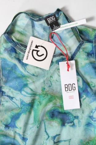 Tricou de damă BDG, Mărime L, Culoare Multicolor, Preț 19,08 Lei