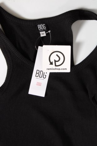 Tricou de damă BDG, Mărime M, Culoare Negru, Preț 39,11 Lei