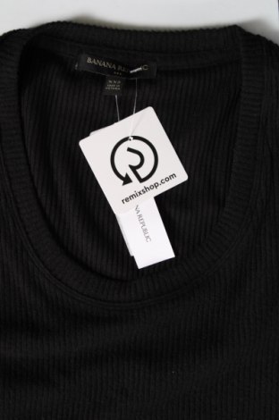 Tricou de damă Banana Republic, Mărime XXS, Culoare Negru, Preț 62,96 Lei