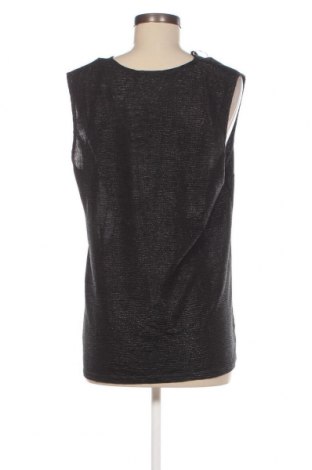 Γυναικείο αμάνικο μπλουζάκι Bel&Bo, Μέγεθος L, Χρώμα Μαύρο, Τιμή 3,22 €