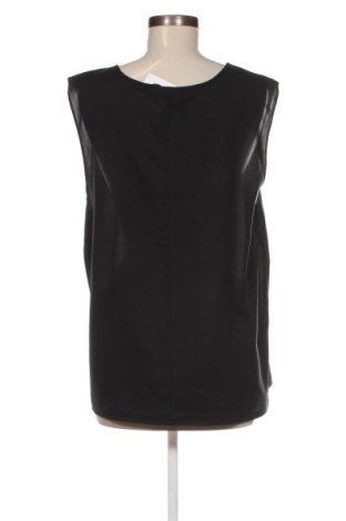 Γυναικείο αμάνικο μπλουζάκι Biaggini, Μέγεθος XS, Χρώμα Μαύρο, Τιμή 8,82 €