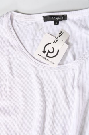 Tricou de damă Bonita, Mărime XL, Culoare Alb, Preț 31,09 Lei