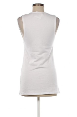 Γυναικείο αμάνικο μπλουζάκι Cache Cache, Μέγεθος XS, Χρώμα Λευκό, Τιμή 5,63 €