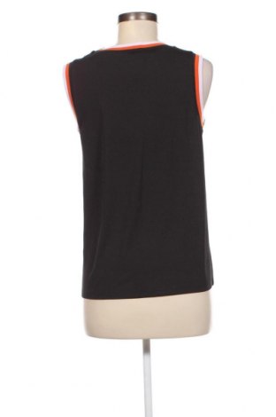 Γυναικείο αμάνικο μπλουζάκι Cache Cache, Μέγεθος M, Χρώμα Μαύρο, Τιμή 4,76 €