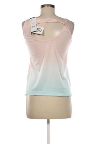 Γυναικείο αμάνικο μπλουζάκι Cache Cache, Μέγεθος S, Χρώμα Πολύχρωμο, Τιμή 10,82 €