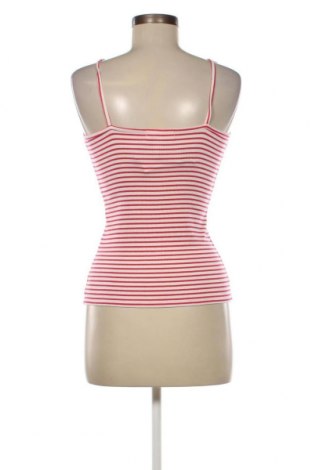 Γυναικείο αμάνικο μπλουζάκι Cache Cache, Μέγεθος S, Χρώμα Πολύχρωμο, Τιμή 5,63 €
