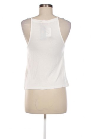 Γυναικείο αμάνικο μπλουζάκι Cache Cache, Μέγεθος M, Χρώμα Λευκό, Τιμή 5,30 €