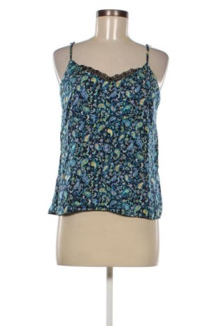 Γυναικείο αμάνικο μπλουζάκι Cache Cache, Μέγεθος M, Χρώμα Πολύχρωμο, Τιμή 4,33 €