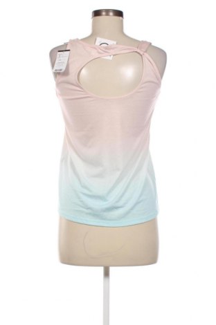 Γυναικείο αμάνικο μπλουζάκι Cache Cache, Μέγεθος S, Χρώμα Πολύχρωμο, Τιμή 7,25 €