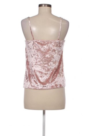 Γυναικείο αμάνικο μπλουζάκι Camaieu, Μέγεθος M, Χρώμα Ρόζ , Τιμή 8,04 €