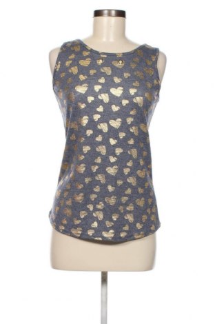 Γυναικείο αμάνικο μπλουζάκι Ccg Perfect, Μέγεθος S, Χρώμα Πολύχρωμο, Τιμή 1,95 €