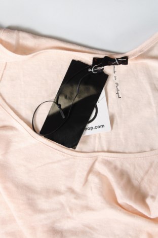 Γυναικείο αμάνικο μπλουζάκι Cinque, Μέγεθος L, Χρώμα Ρόζ , Τιμή 6,58 €