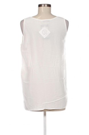 Γυναικείο αμάνικο μπλουζάκι Cinque, Μέγεθος M, Χρώμα Λευκό, Τιμή 6,88 €