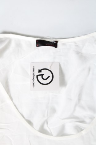 Γυναικείο αμάνικο μπλουζάκι Cinque, Μέγεθος M, Χρώμα Λευκό, Τιμή 7,48 €