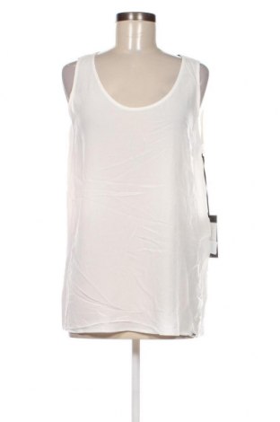 Γυναικείο αμάνικο μπλουζάκι Cinque, Μέγεθος M, Χρώμα Λευκό, Τιμή 8,97 €