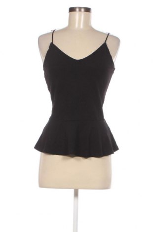 Γυναικείο αμάνικο μπλουζάκι CoolCat, Μέγεθος M, Χρώμα Μαύρο, Τιμή 3,53 €