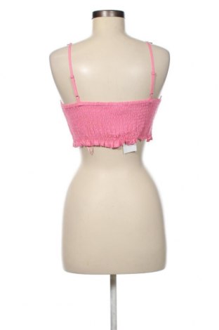 Γυναικείο αμάνικο μπλουζάκι Cotton On, Μέγεθος XXS, Χρώμα Ρόζ , Τιμή 6,06 €