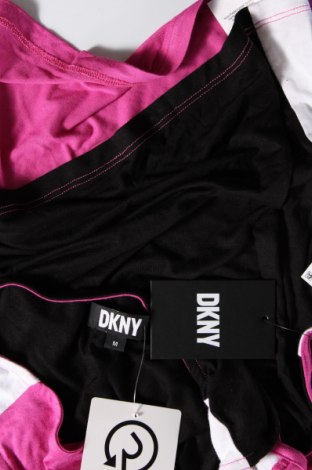 Dámské tilko  DKNY, Velikost M, Barva Vícebarevné, Cena  986,00 Kč