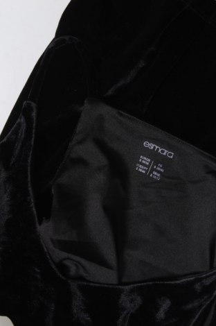 Γυναικείο αμάνικο μπλουζάκι Esmara, Μέγεθος S, Χρώμα Μαύρο, Τιμή 3,22 €