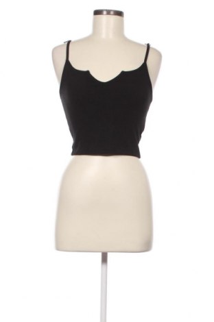 Γυναικείο αμάνικο μπλουζάκι Even&Odd, Μέγεθος S, Χρώμα Μαύρο, Τιμή 7,47 €