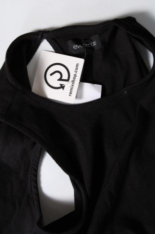 Tricou de damă Even&Odd, Mărime XL, Culoare Negru, Preț 16,58 Lei