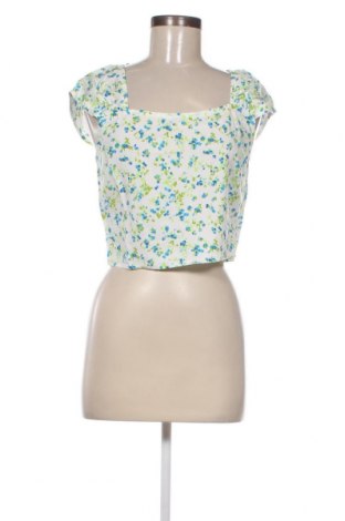 Γυναικείο αμάνικο μπλουζάκι Even&Odd, Μέγεθος L, Χρώμα Πολύχρωμο, Τιμή 4,87 €