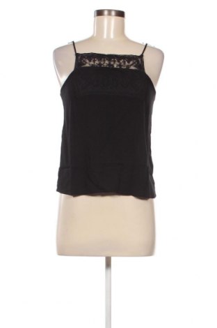 Γυναικείο αμάνικο μπλουζάκι Even&Odd, Μέγεθος S, Χρώμα Μαύρο, Τιμή 3,68 €