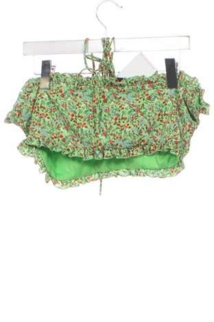 Γυναικείο αμάνικο μπλουζάκι Fashion Union, Μέγεθος L, Χρώμα Πολύχρωμο, Τιμή 2,39 €