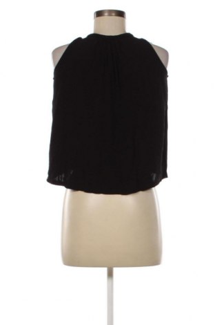 Tricou de damă H&M, Mărime XS, Culoare Negru, Preț 11,55 Lei