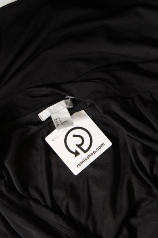 Tricou de damă H&M, Mărime S, Culoare Negru, Preț 14,54 Lei