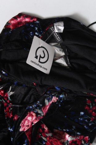 Tricou de damă H&M Divided, Mărime XS, Culoare Negru, Preț 18,81 Lei