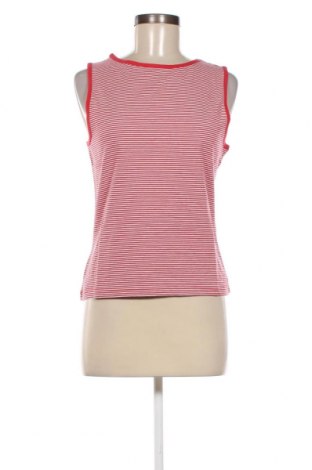 Damska koszulka na ramiączkach H&M L.O.G.G., Rozmiar XL, Kolor Czerwony, Cena 27,99 zł