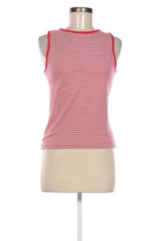 Damska koszulka na ramiączkach H&M L.O.G.G., Rozmiar L, Kolor Czerwony, Cena 26,87 zł